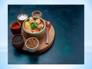 Ang Chong Yi Discovers the Pulse of Singapore’s Food Culture