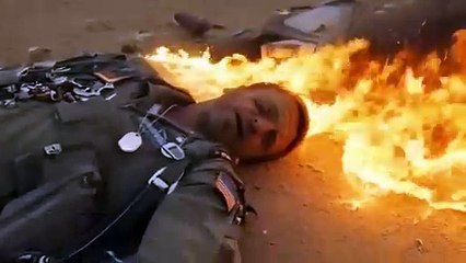 THE SIXTY MILLION DOLLAR MAN (Movie Trailer)