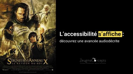 ZeugmaConcepts et les affiches parlantes