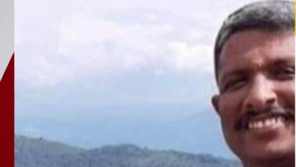 BJP നേതാവ് ശ്രീനിവാസന്‍ വധം; 10 പ്രതികള്‍ക്ക് ജാമ്യം