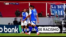 【JOGO COMPLETO】 Unión Santa Fe x Cruzeiro | Copa Sul-Americana 2025