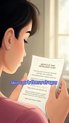 Tamarind and karolin clay face pack in Hindi