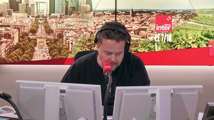 Pleurer pour Marine quand on a Jordan c'est crier au complot quand y a plus de Kiri mais du St-Moret