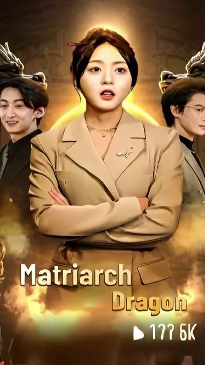 [Eng Dubbed], matriarch dragon chinese drama, Hidden Sage of Medicine Chinese Drama