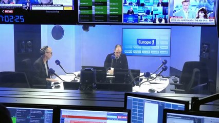 Marine Le Pen condamnée : séance chaotique à l'Assemblée nationale