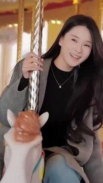 Everyone said He Lin, the young master of the Jing circle, was untouchable and beyond reach, yet that night, he became infatuated with the 18-year-old girl. From then on, she became the center of his world. Meeting you used up all my luck. #SweetRomance