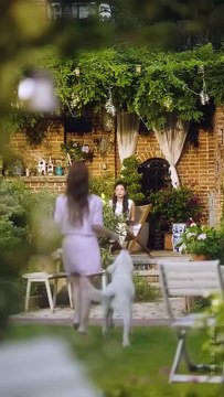 On her wedding day, the groom was replaced, and she married her fiancé's younger uncle, a powerful figure in Jing City. Everyone said she was reaching too high, until he knelt before her in front of everyone, carefully wiping her feet. She then realized t