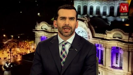 Canal de aguas negras en Ecatepec, una fosa clandestina activa desde hace cinco años