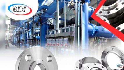 Find the Best Flanges Supplier in UAE for Your Industrial Needs