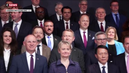 Royaume-Uni : un sommet inédit sur la sécurité pour lutter contre l'immigration illégale