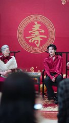 Meet the Charming Young Lady in This Must-Watch Chinese Drama! ✨