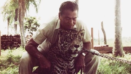 Das Nazi-Kartell Trailer DF