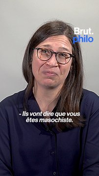 Le désir amoureux par Marianne Chaillan – Brut Philo