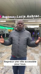 Le Plan d'Action Handicap de la ville de Bagneux