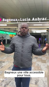 Le Plan d'Action Handicap de la ville de Bagneux