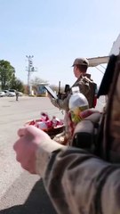 Şanlıurfa’da Ramazan Bayramı Jandarma ile Daha Huzurlu ve Güvenli