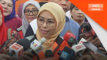 Pusat sokongan sosial setempat beri mangsa kaunseling