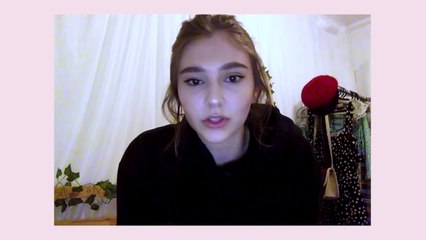 usual moments - escapril day 8