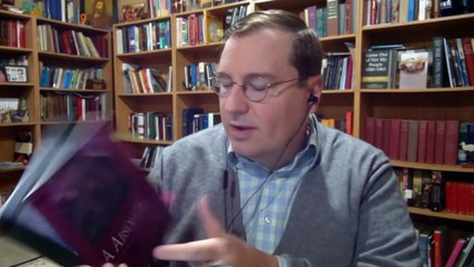 The Contender Chronicles - Faith Fraud and Fanaticism - Revival History - Charles Paisley - ep 306