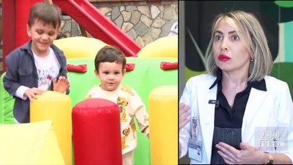 2 Nisan Dünya Otizm Farkındalık Günü: 'Erken teşhiste yaşam kalitesi artırılabilir’