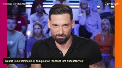 "Je change d'appartement bientôt et…" : Après la rupture avec Laurent Ruquier, Hugo Manos change de vie