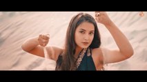 Habibi Reh Gayi Tu Dil Mein | Jubin | Sakshi |Siddharth| Official Release | Bollywood Item Song 2025