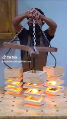 Art Creations and Innovations