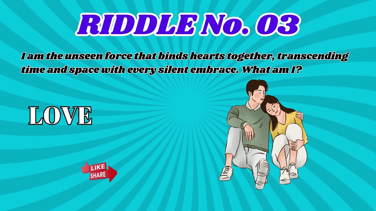 Riddles in English | Riddles with answers | Riddle of the day | Riddles