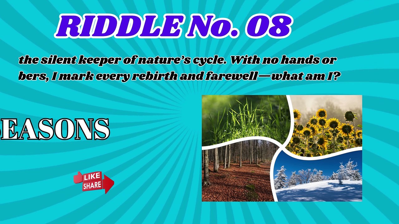 Riddles in English | Riddles with answers | Riddle of the day | Riddles