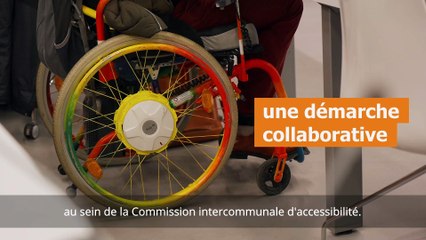 La gouvernance du projet HIT de Lorient Agglomération