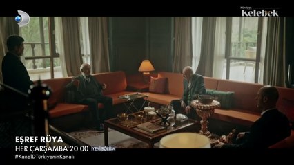 Bayramda Eşref Rüya İzleme Keyfi 🎥