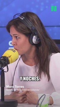 Mara Torres relata el suicidio de su hermana: Los problemas de salud mental son tan importantes como los físicos .