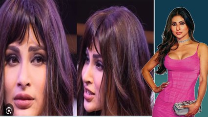 Mouni Roy के बदले Look ने फैंस को किया हैरान, Surgery के Side Effects से हो गईं बुरी तरह Troll