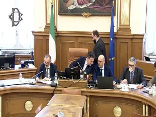 Roma - Interrogazioni a risposta immediata - Ministero delle Imprese e del Made in Italy (02.04.25)
