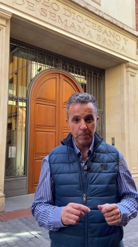 Novedades de las cofradías: Nuestro Señor Jesús de La Redención