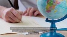 Applying Email Marketing in the Tourism Industry