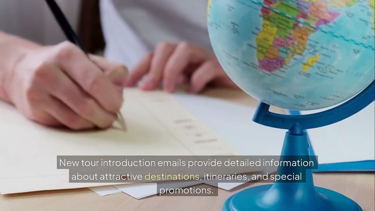 Applying Email Marketing in the Tourism Industry