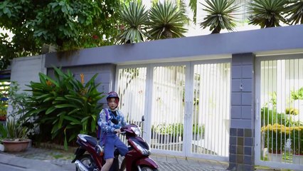 GIA ĐÌNH HẾT SẢY - TẬP 1