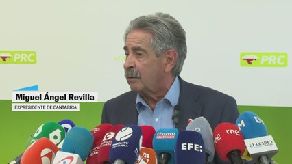 Revilla: "Un rey inviolable que demanda a un ciudadano de a pie es mezquino"