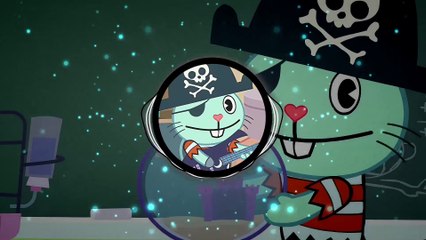 RUSSELL'S MUSIC | HAPPY TREE FRIENDS MUSIC