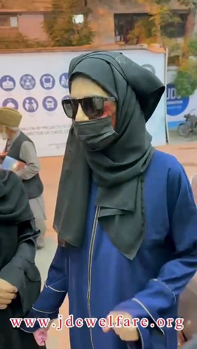 ALLAH kisi ko esi bemaari na day