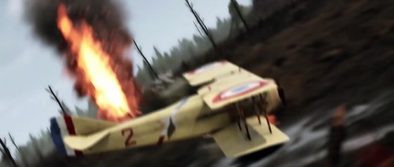War Thunder - The Great War Trailer