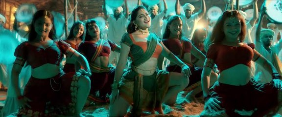 Garadi Dual Audio Hindi