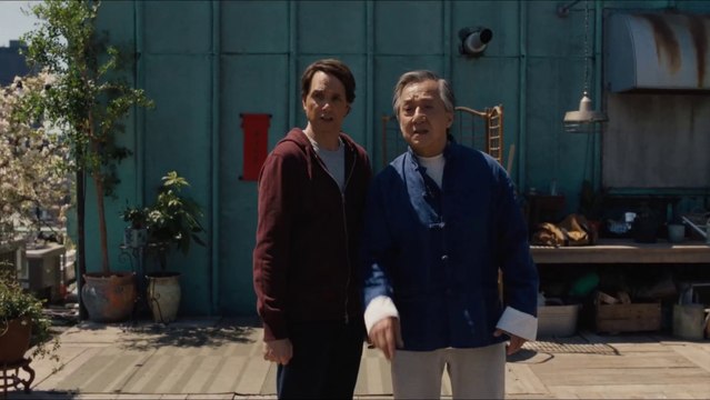 Karate Kid : Legends - Bande-annonce VOSTFR