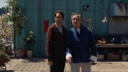 Karate Kid : Legends - Bande-annonce VOSTFR