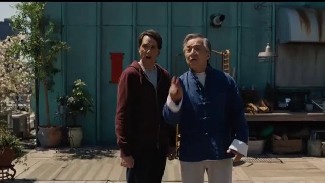 Karate Kid : Legends - Bande-annonce officielle