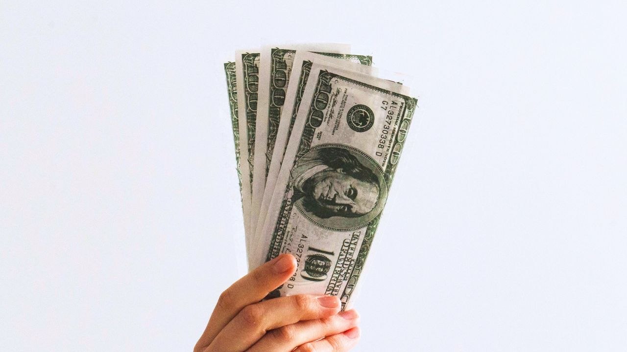 Over half of older Americans say debt has 'held them back' in life