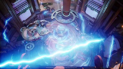 Honor of Kings World at GDC 2025: The Future of Mobile Gaming 🎮