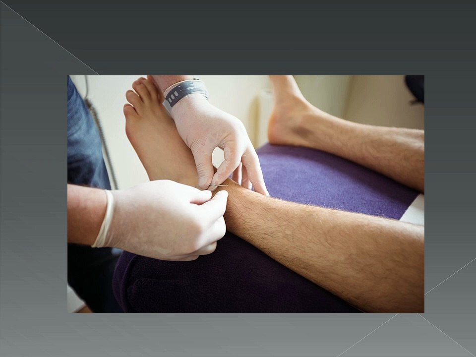 Understanding the need : Quality foot care for diabetic individuals