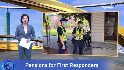 Cabinet Asks Lawmakers To Reconsider Changes to First Responders' Pensions